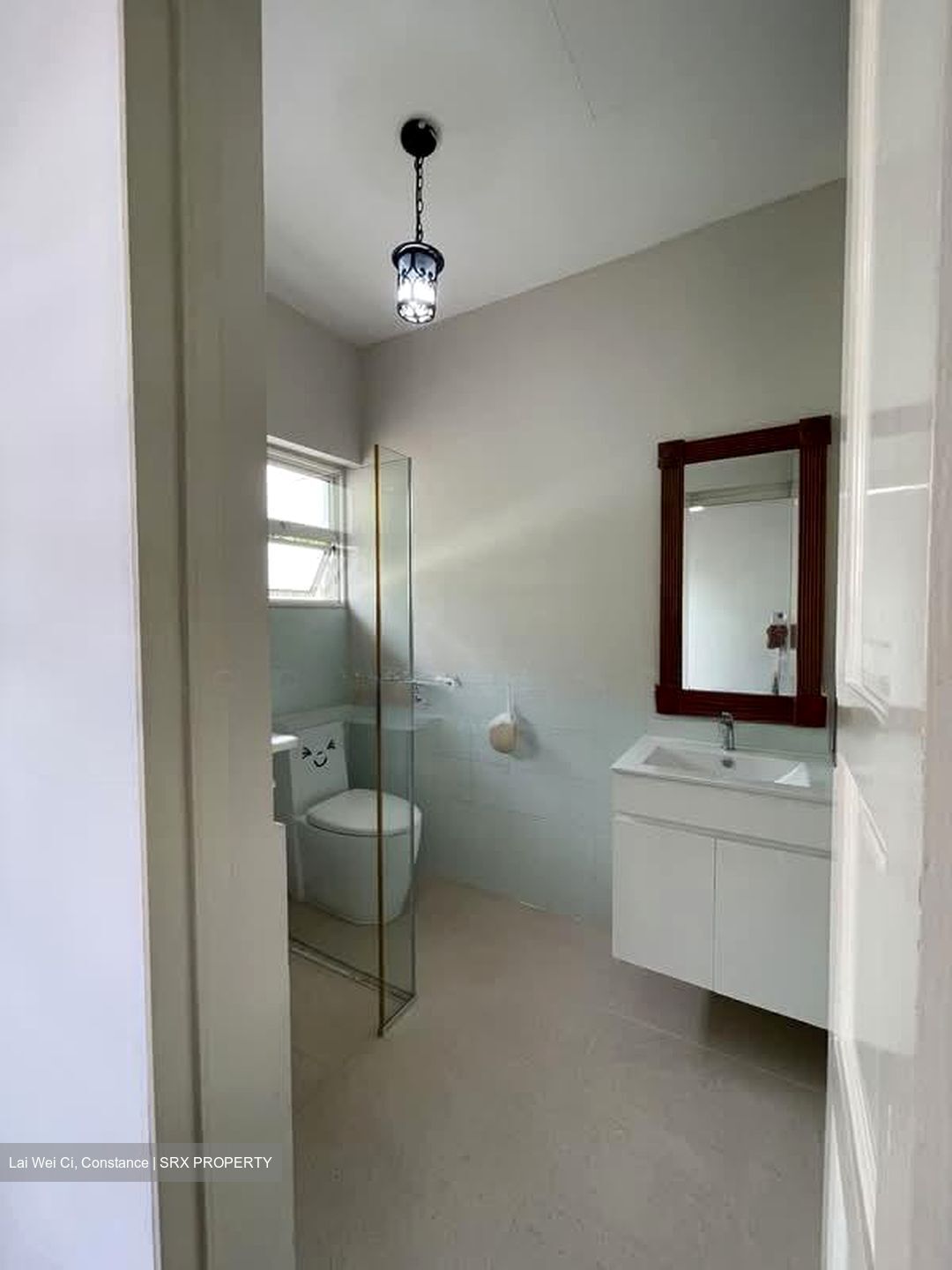 Seletar Hills Estate (D28), Terrace #565716611